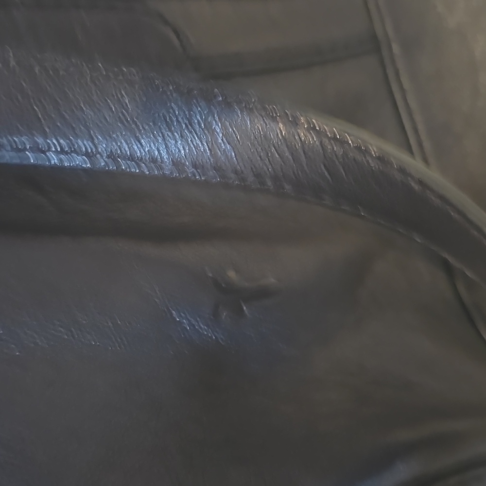 Frye purse - Picture 2 of 9
